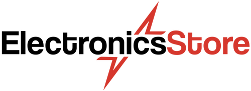 My Electronics Shopify Store